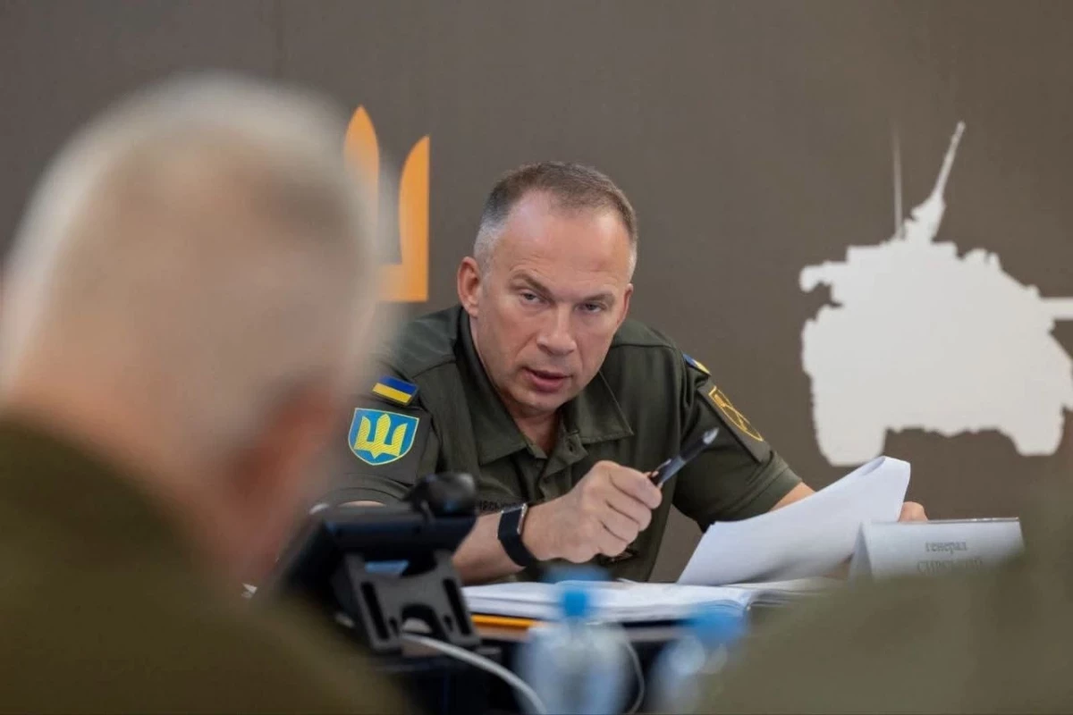 Russians do not abandon plan to create 