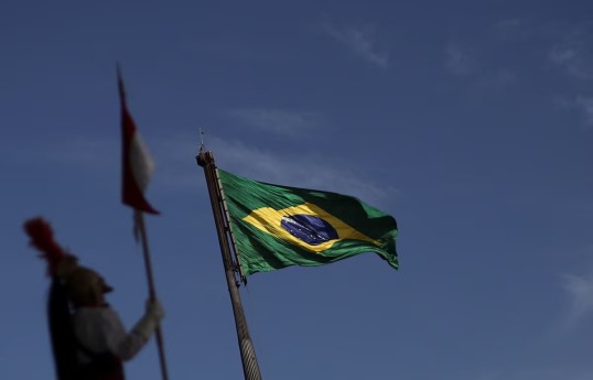 Brazil readies 'tough' retaliation to new Trump tariffs