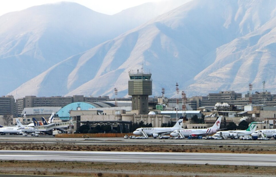 US strike hits key bridge, airport in southern Iran