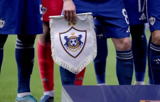 Azerbaijan’s FC Qarabag advanced to the second round of the Europa League qualifying round