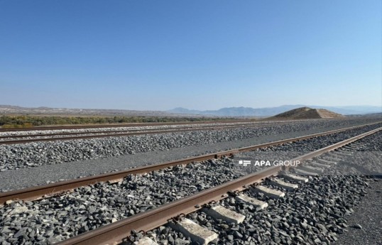 Jeyhun Bayramov: Azerbaijan ready to further expand transport capacity through its territory