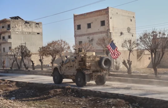 CENTCOM: No US troops were killed during Iran's attacks