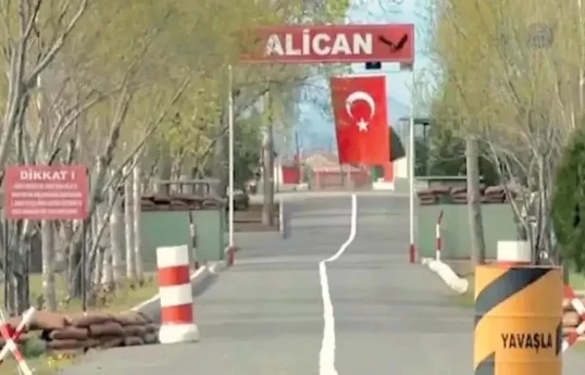 Armenia's official code integrated into Türkiye's customs system