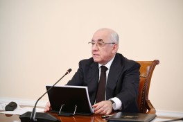 Cabinet holds meeting on preparations for Azerbaijan's next population census - UPDATED 