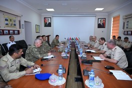 Azerbaijan to host "Power of Unity – 2026" military exercise