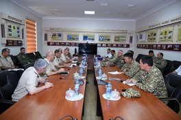 Azerbaijan to host "Power of Unity – 2026" military exercise