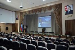 Azerbaijan to host "Power of Unity – 2026" military exercise