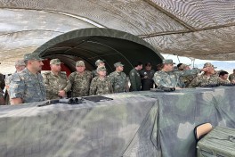 Azerbaijan to host "Power of Unity – 2026" military exercise