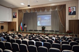 Azerbaijan to host "Power of Unity – 2026" military exercise