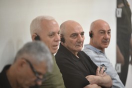 Court of Appeal concludes defendant statements in Armenian citizens' case