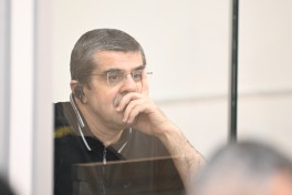 Court of Appeal concludes defendant statements in Armenian citizens' case