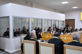 Court of Appeal concludes defendant statements in Armenian citizens' case