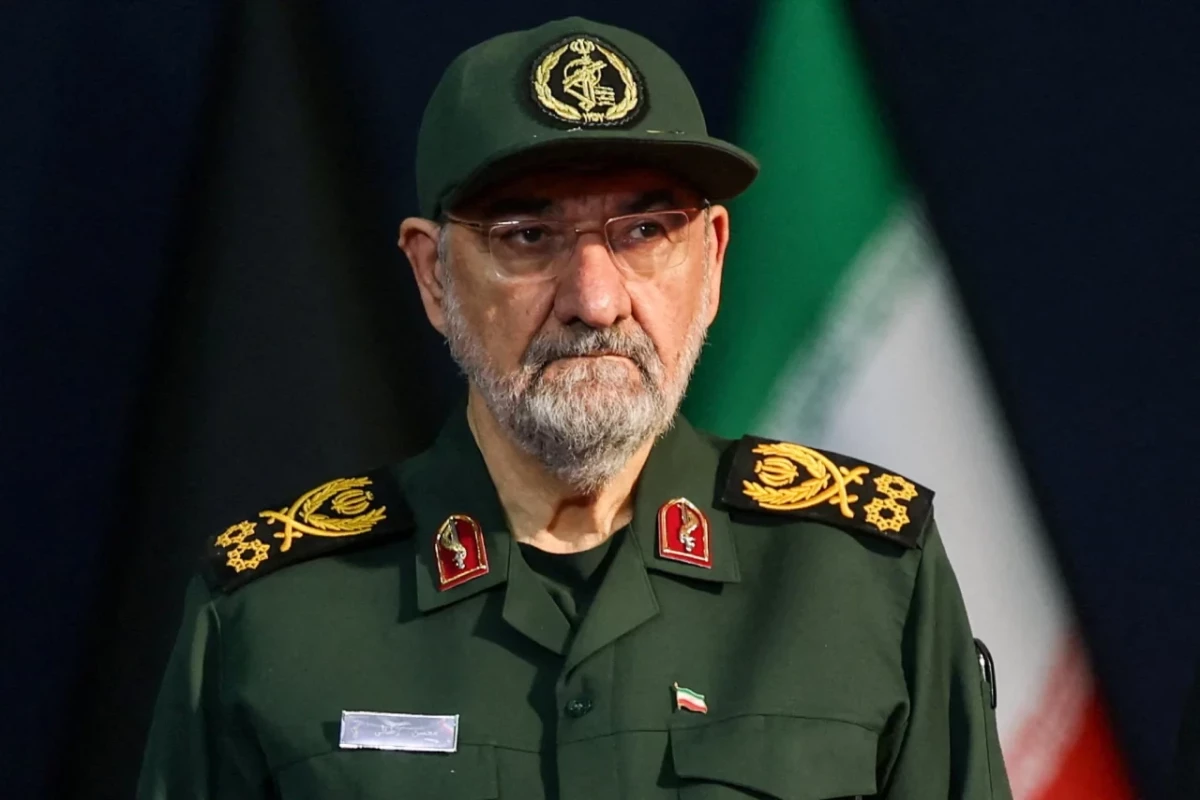 Continued US strikes risk “full-scale” retaliatory attacks, IRGC official warns