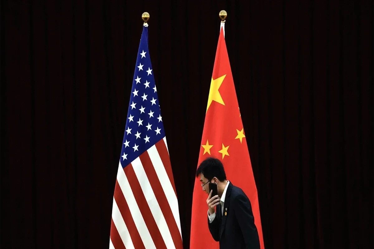 US will not change tariffs on imports from China