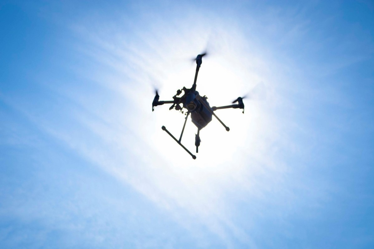Moscow reported that nearly 400 drones had been shot down