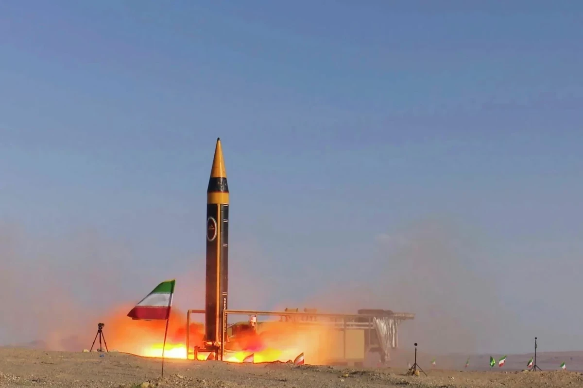 Iranian military source: If US attacks tonight, Dubai and Abu Dhabi airports must be evacuated
