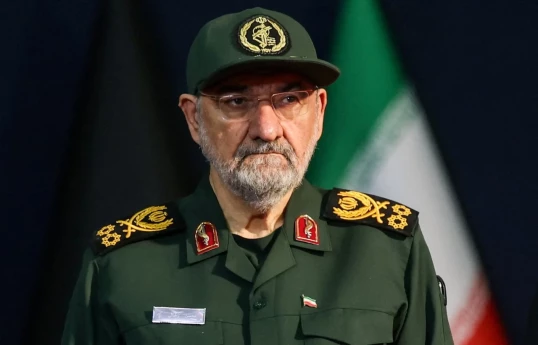 Continued US strikes risk “full-scale” retaliatory attacks, IRGC official warns