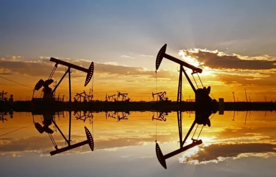 Azerbaijan's oil price surpasses $91 per barrel