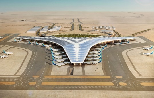 Kuwait Airways reschedules flights amid temporary airport suspension