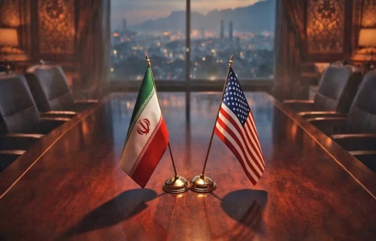 Iran suspends implementation of memorandum on ending conflict with the US