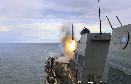 US resumes attacks on Iran — CENTCOM