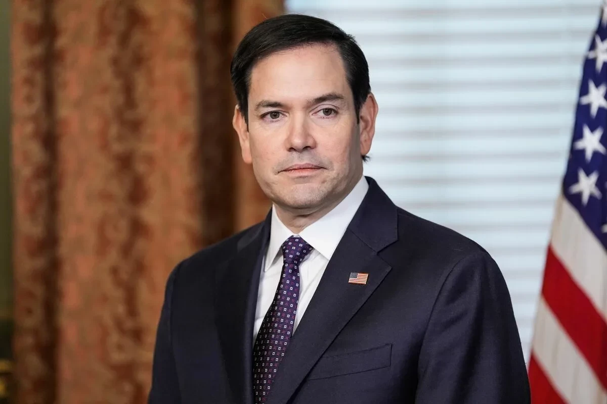 Lebanese President agreed with Rubio on steps towards peace agreements with Israel