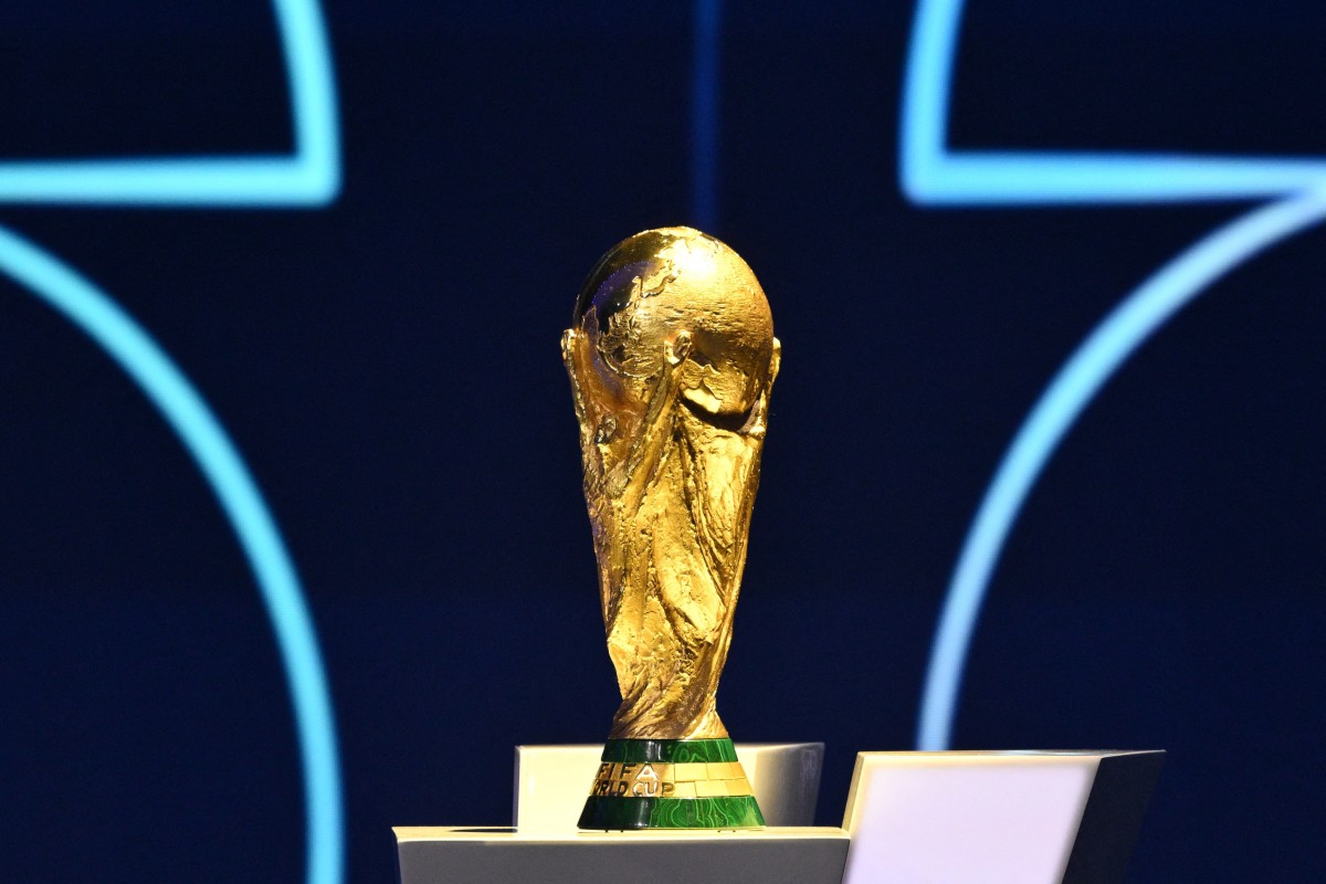 Spain beat Argentina to win 2026 FIFA World Cup