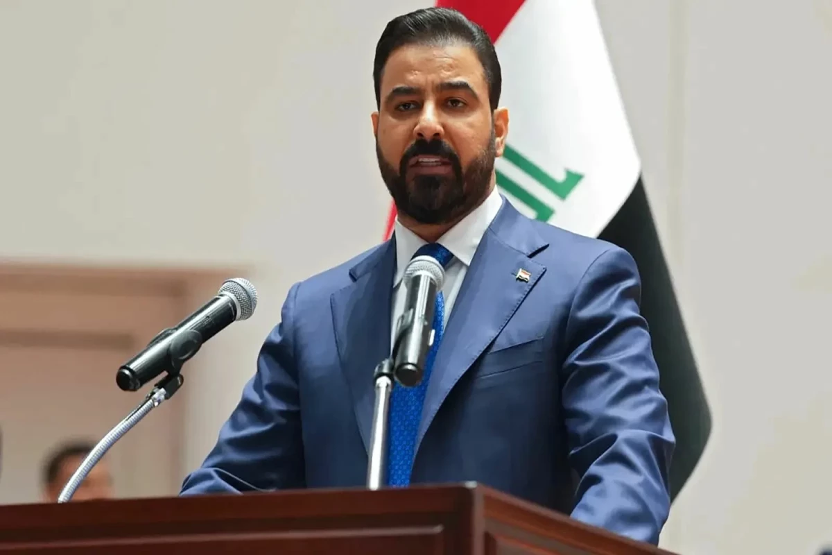 Iraqi PM to visit Tehran late next week — Foreign Ministry
