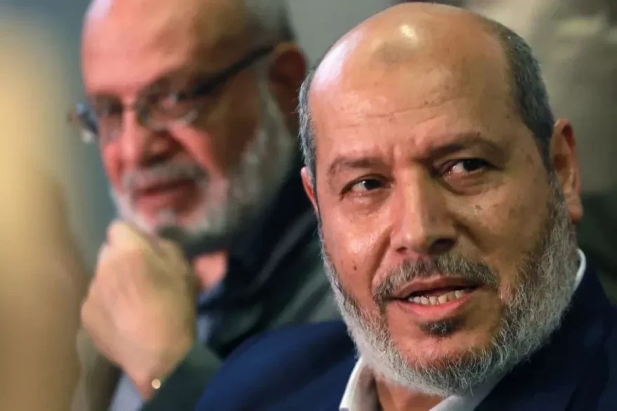Khalil Al-Hayya