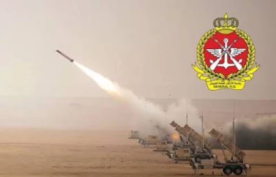 Kuwait says it is under attack by Iranian missiles and drones