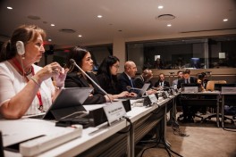 UN-Habitat to become involved in spatial planning in Karabakh for the first time