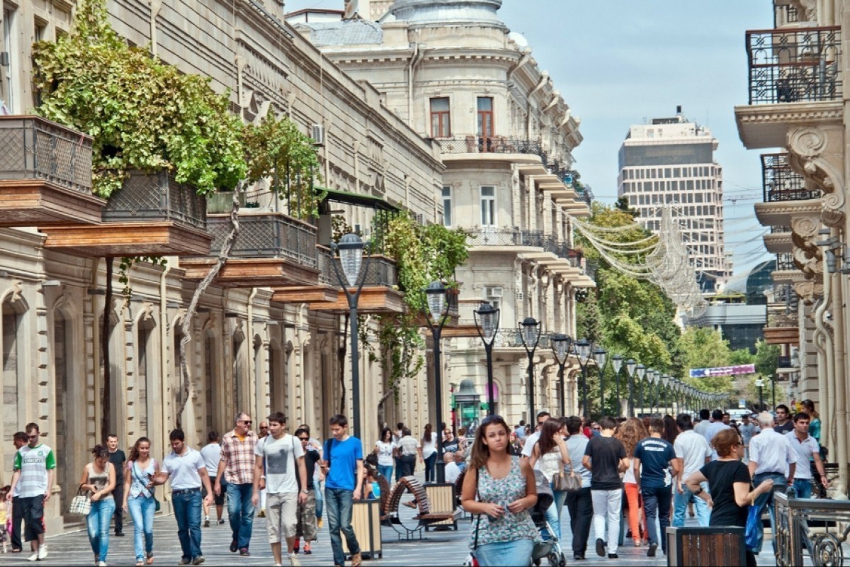 Azerbaijan