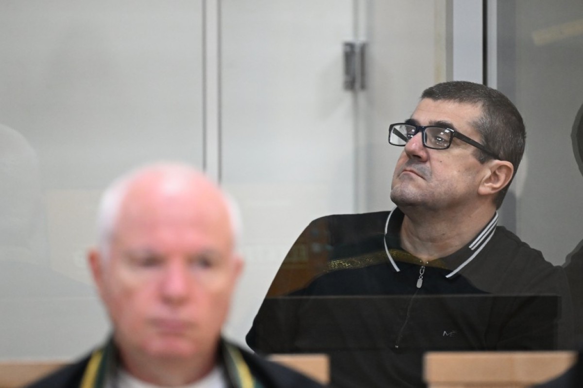 Prosecutors begin statements at appeal hearing on Arayik Harutyunyan and others
