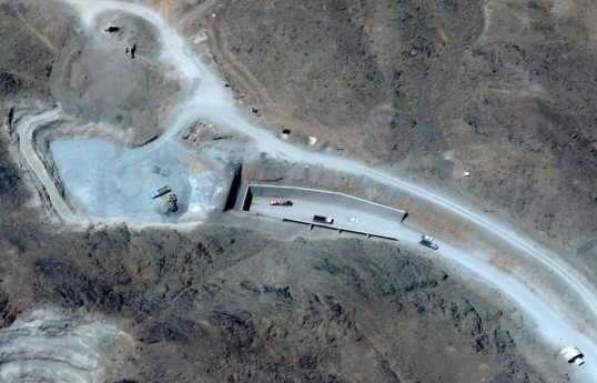WSJ: Israel seeks to persuade US to resume full-scale strikes on Iran