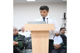 Prosecutors begin statements at appeal hearing on Arayik Harutyunyan and others' complaints - PHOTO 