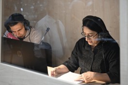 Prosecutors begin statements at appeal hearing on Arayik Harutyunyan and others' complaints - PHOTO 