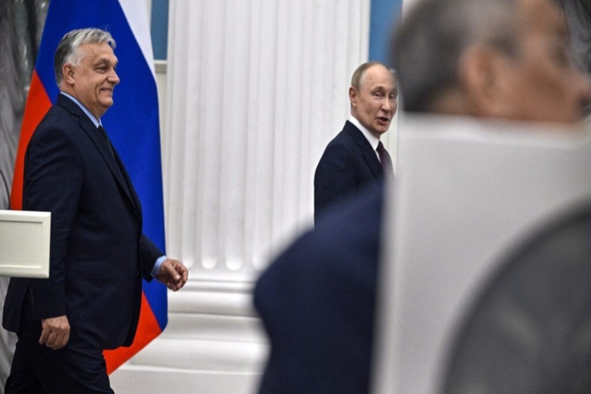 Disagreements over EU sanctions against Russia continue even after Orbán