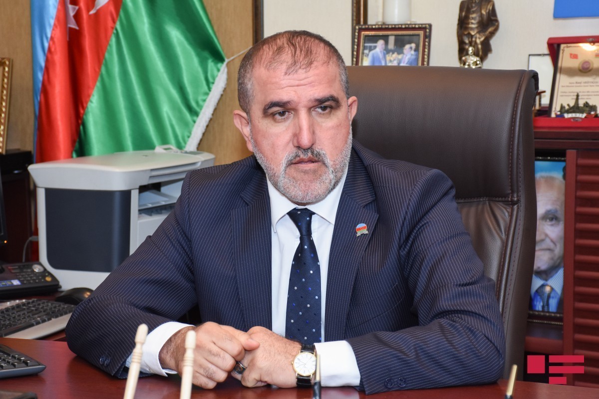 Rauf Abbasov