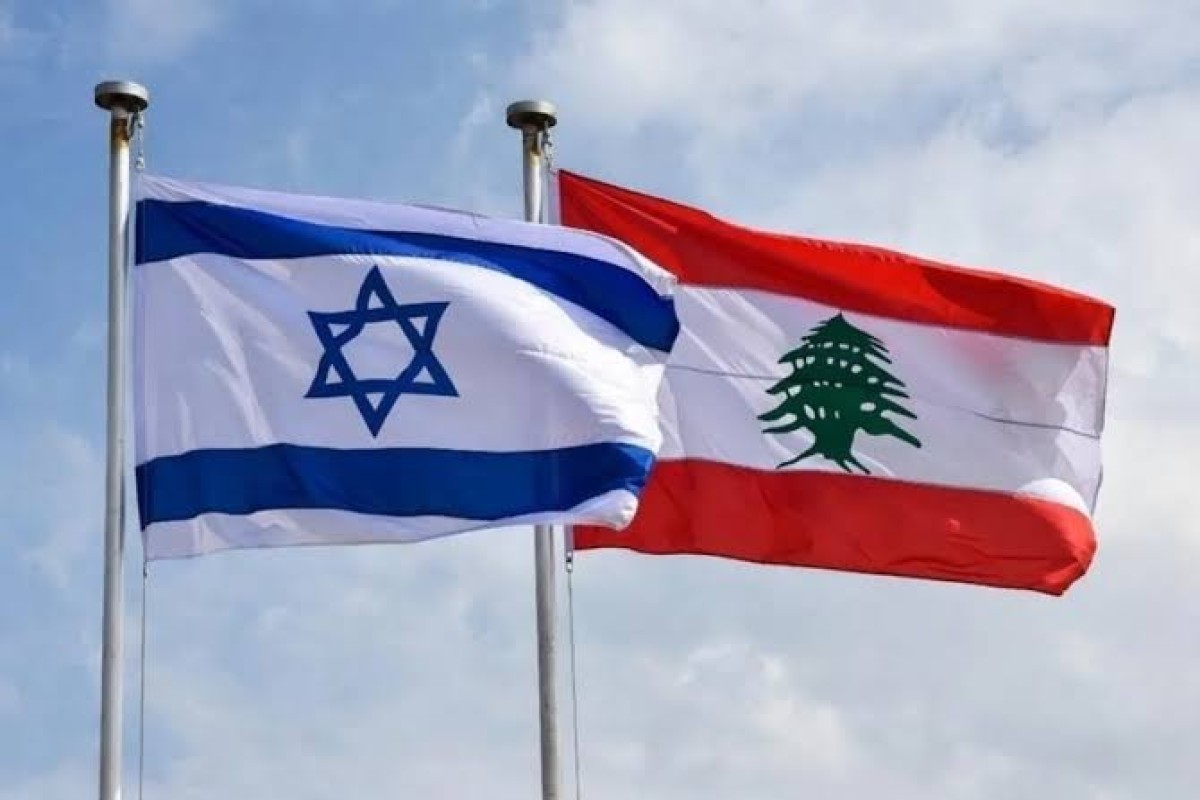 Lebanon, Israel to hold next talks in Italy on August 4, Lebanese official says