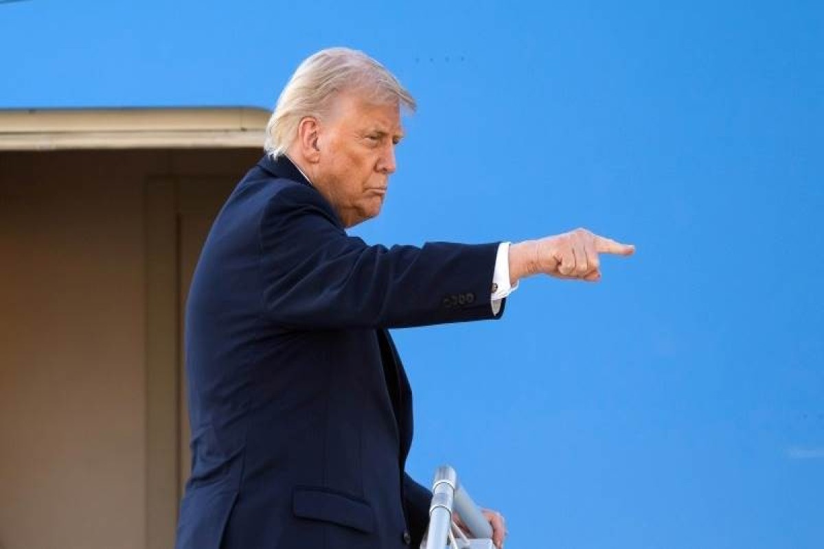 Trump: Iran will pay big price for killing US troops