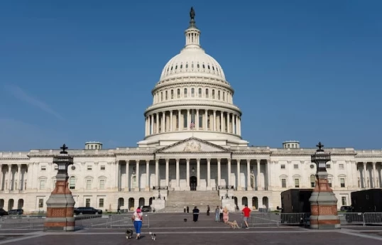 US House passes $1 trillion defense bill