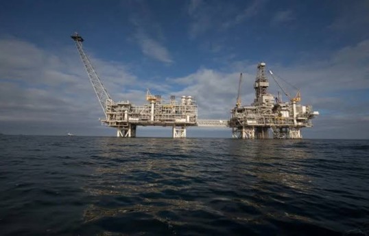 SOFAZ's revenues from ACG field approach AZN 4.4 billion