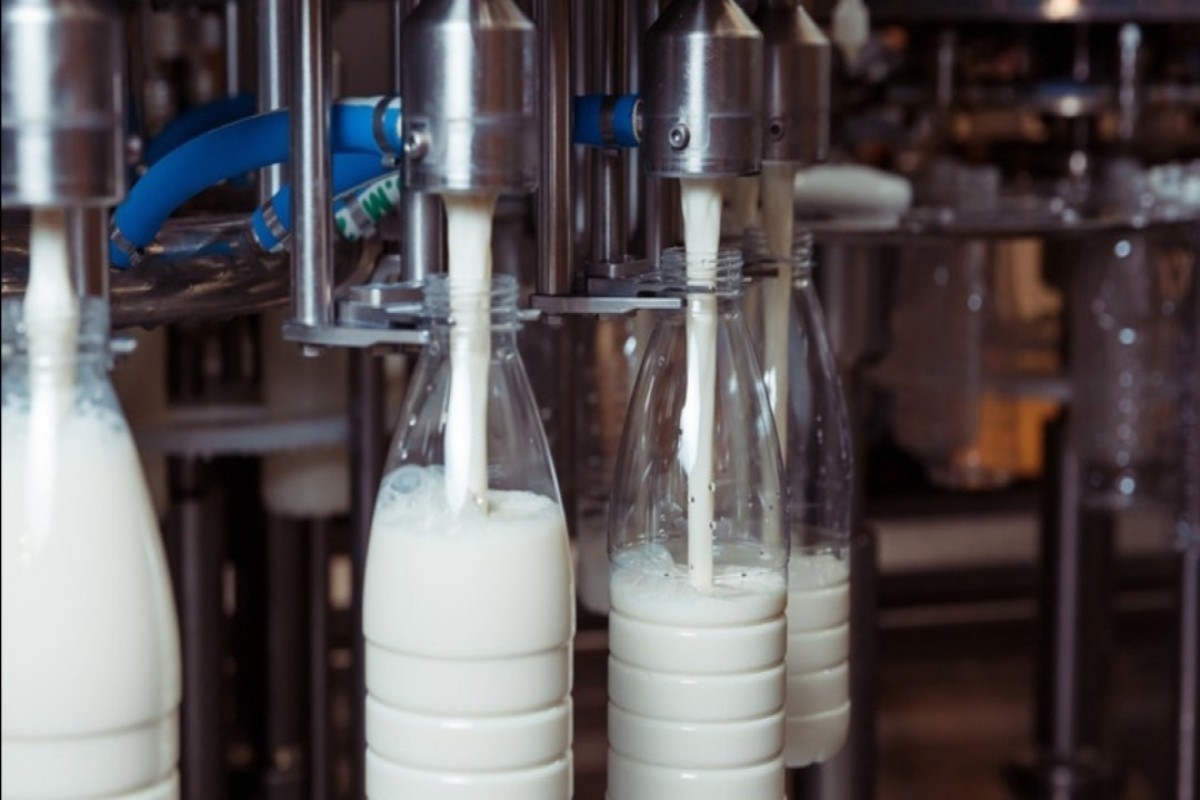 Russia bans dairy imports from Armenia after inspections