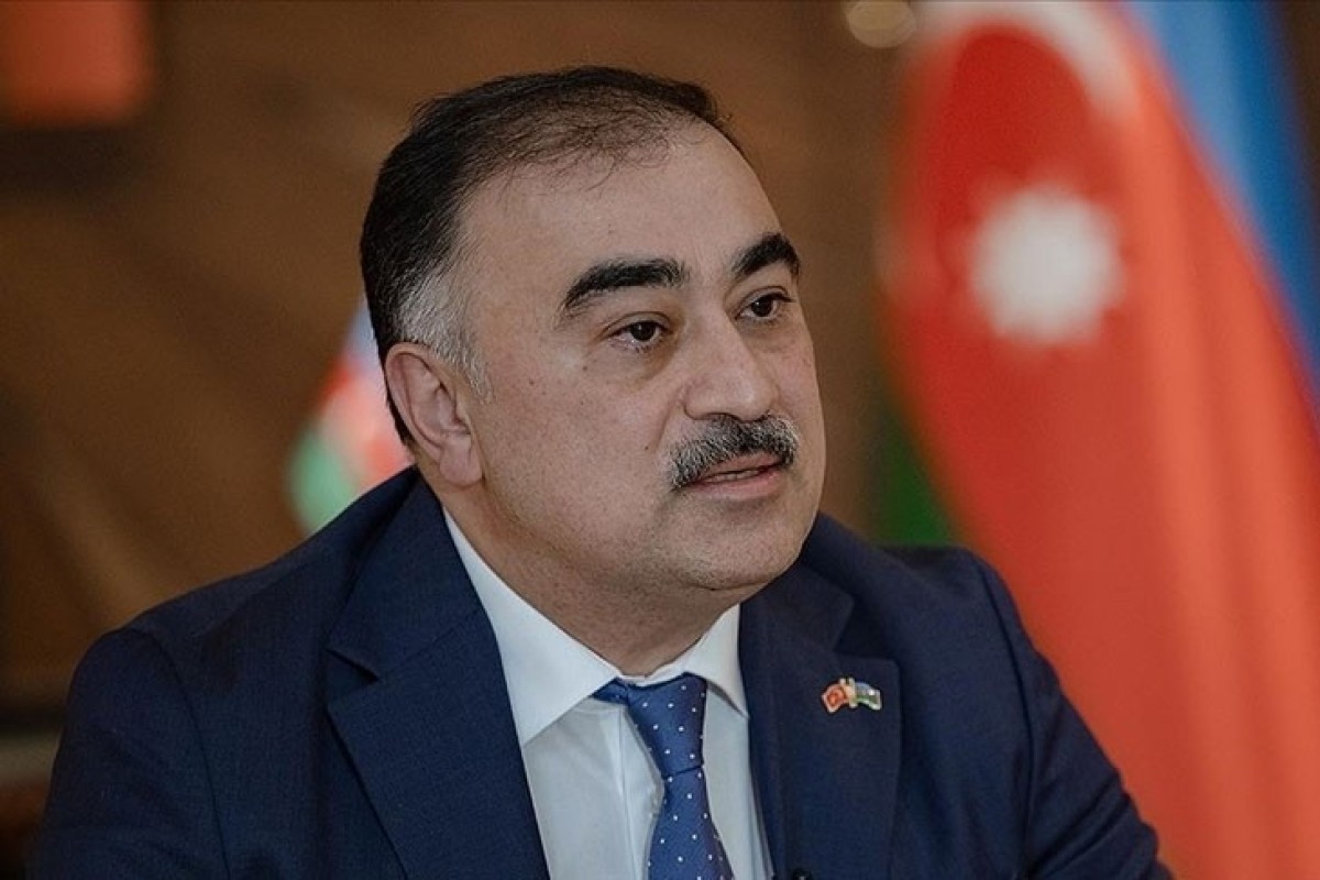 Rashad Mammadov