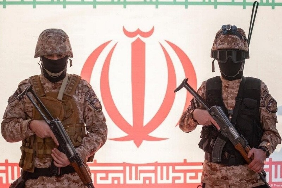 IRGC warns citizens of regional countries hosting US troops