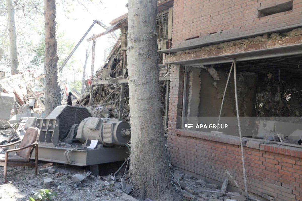 Death toll from latest US airstrikes on Iran rises to 59