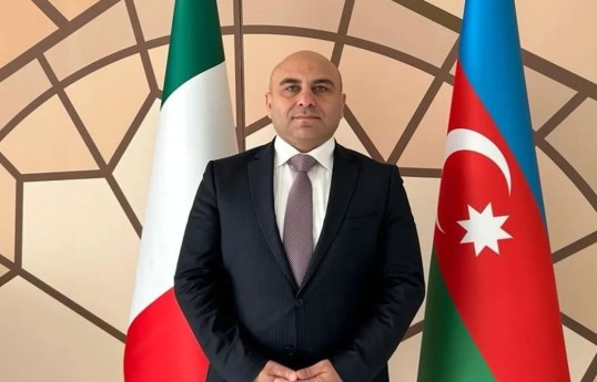 Rashad Aslanov