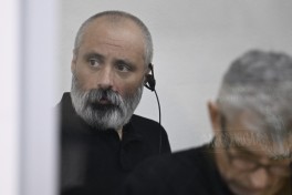 Appeal hearing on Arayik Harutyunyan and others' complaints continues with prosecutors' arguments