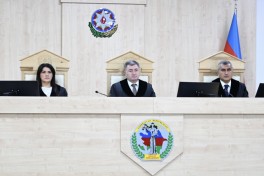 Appeal hearing on Arayik Harutyunyan and others' complaints continues with prosecutors' arguments