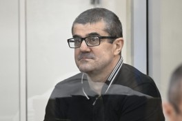 Appeal hearing on Arayik Harutyunyan and others' complaints continues with prosecutors' arguments